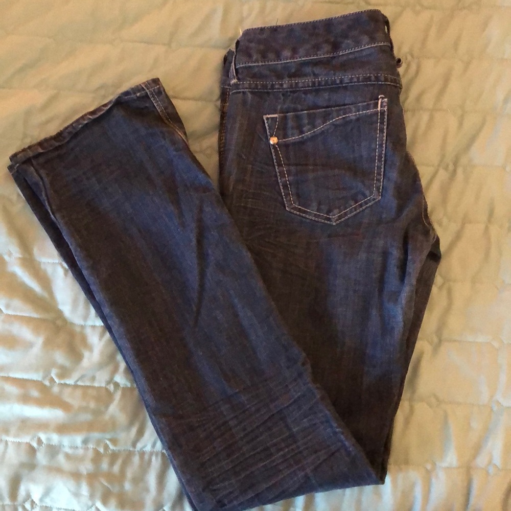 Women’s jeans